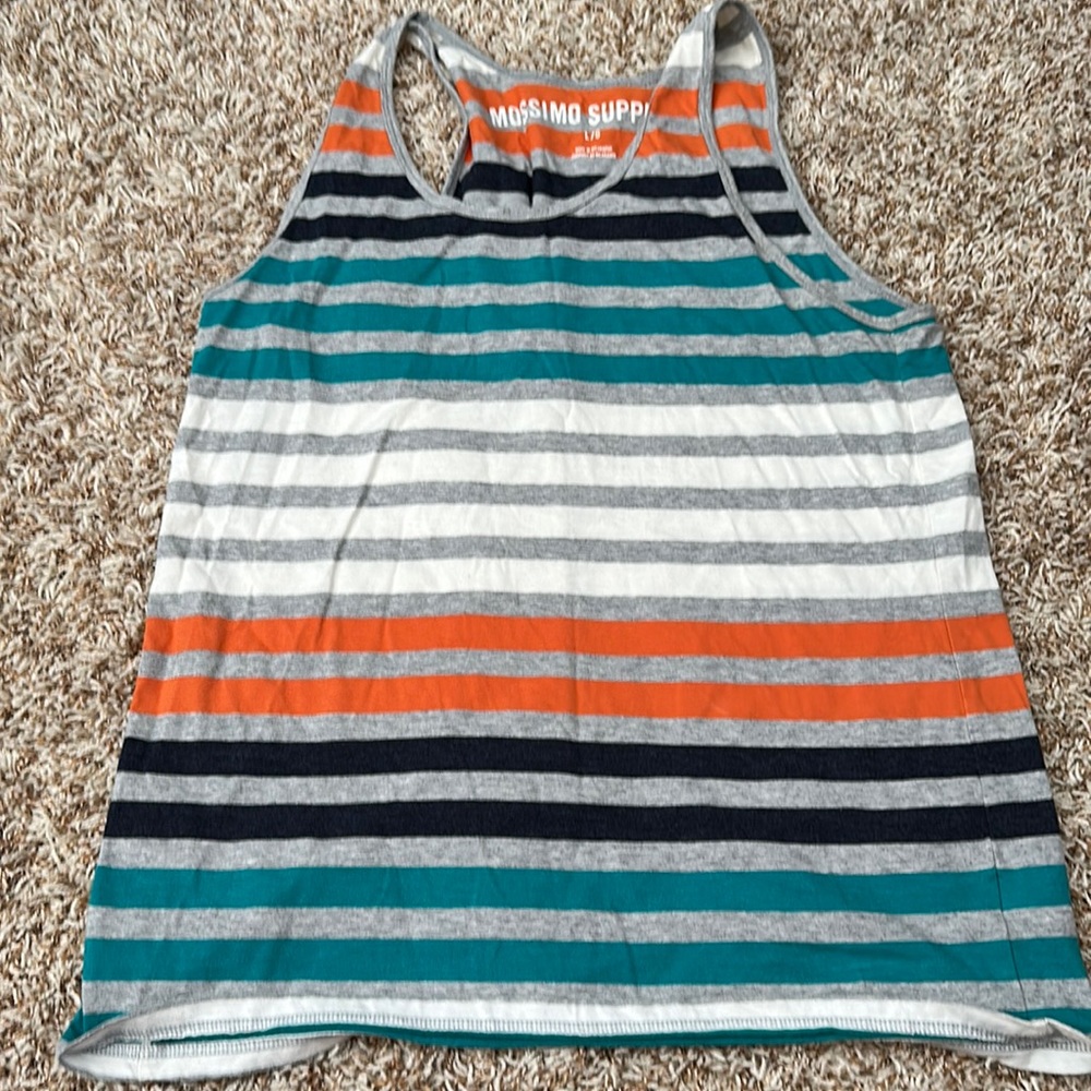 Mossimo- Mens Tank